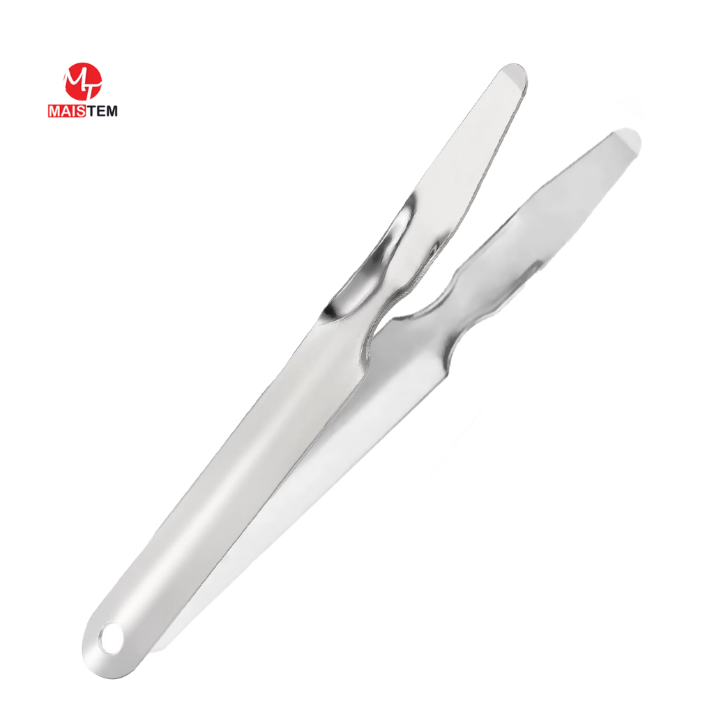 Extrator de Grampo Office Escritório Prata Tira Grampo Grampeador Para Grampos 24/6 e 26/6cm em Oferta na Shopee
