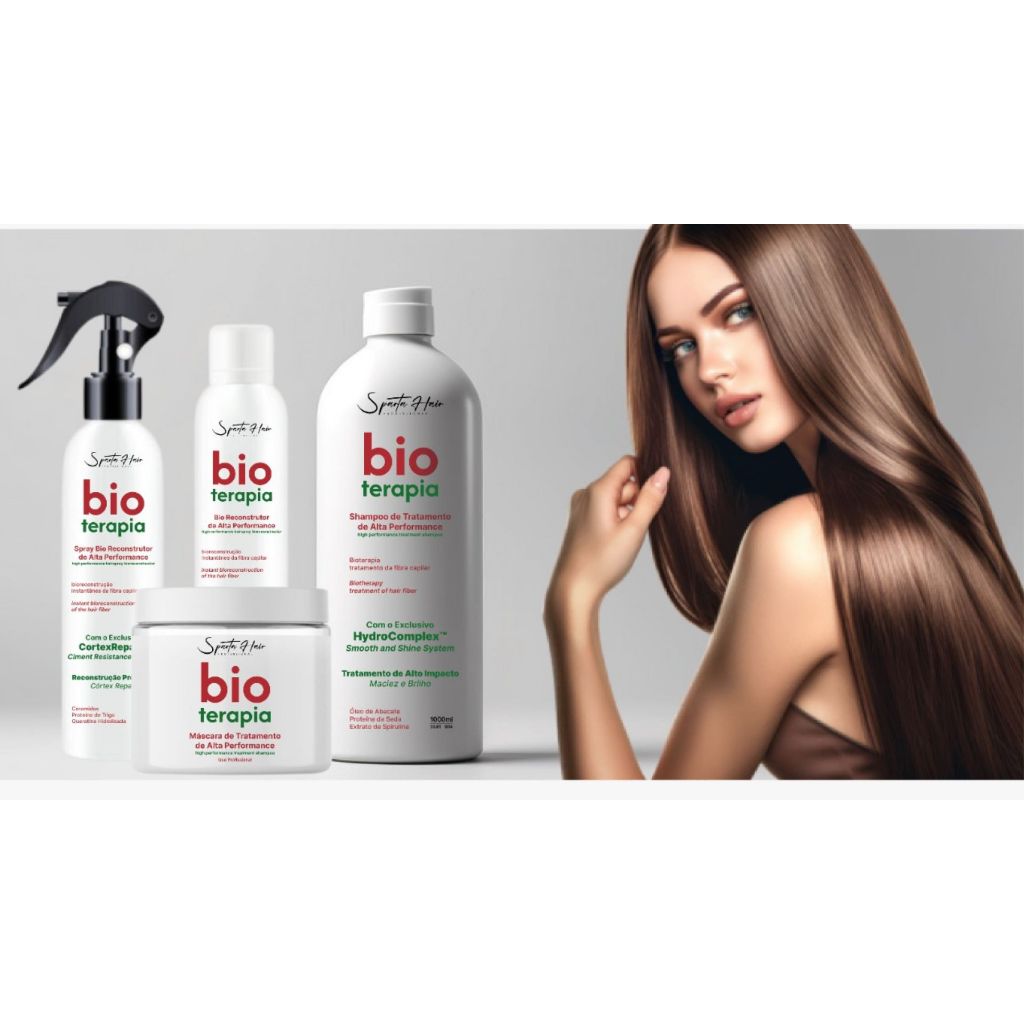 O que é Cortes para Cabelos Danificados? Guia e Onde Comprar | BuscaProdutos