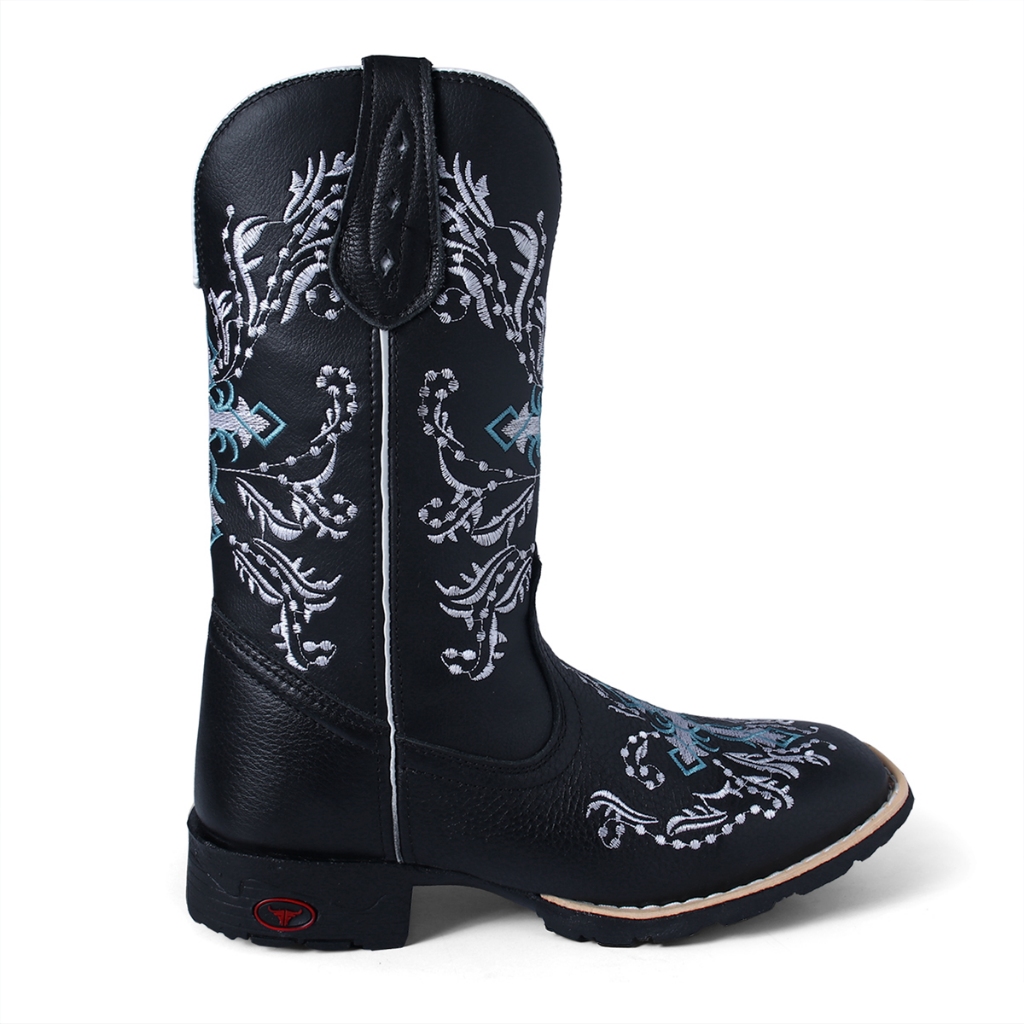 Botina Masculina Azul: Onde Comprar | BuscaProdutos