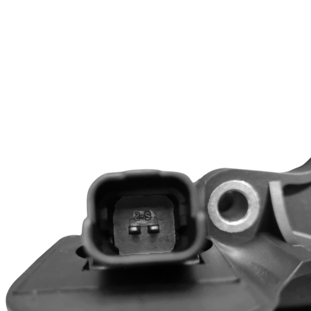 Sensor De Rotação Peugeot 206 207 307 Hoggar C3 C4 1.4 1.6 · foto 2