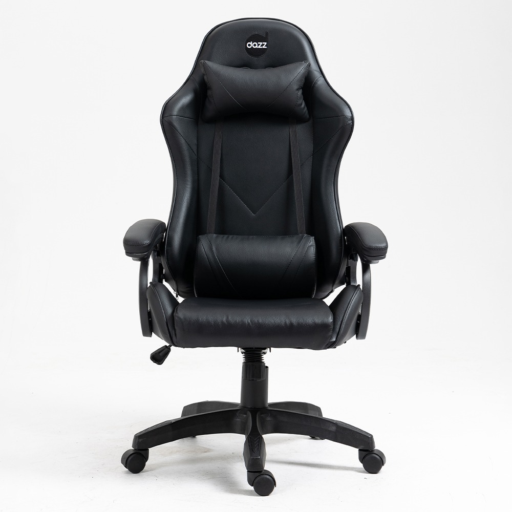 Cadeira Gamer Executiva X Rocker Ergonômica Regulável Dazz