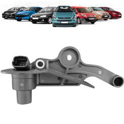 Sensor Rotação Peugeot 206 207 C3 1.6 16v Câmbio Automatico