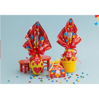 Saco Para Ovo de Páscoa de 250 Gramas á 300 Gramas 25 UNIDADES 35CM X 35 CM OPÇÕES DE ESTAMPAS em Oferta na Shopee