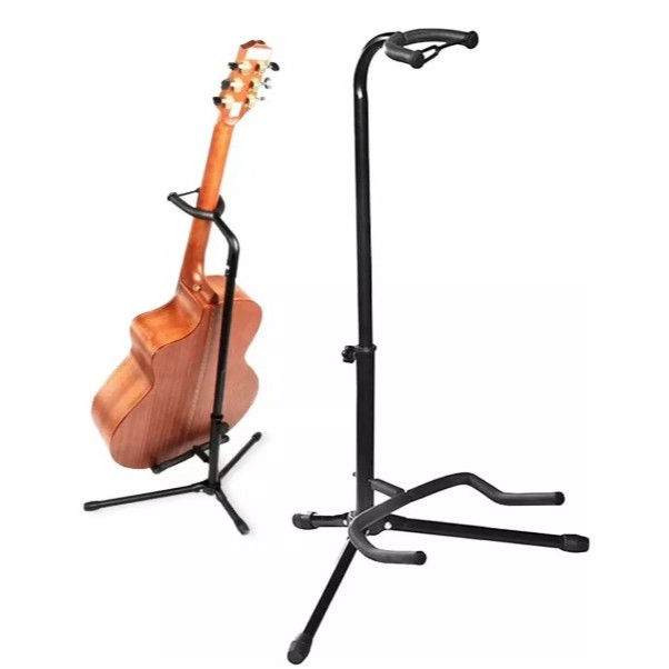 SUPORTE VERTICAL PARA VIOLAO
