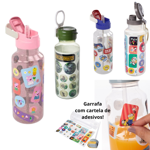 Copo do Minions: Onde Comprar | BuscaProdutos
