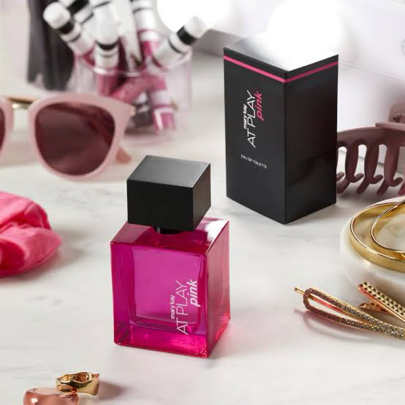 At Play Pink Perfume: Onde Comprar | BuscaProdutos