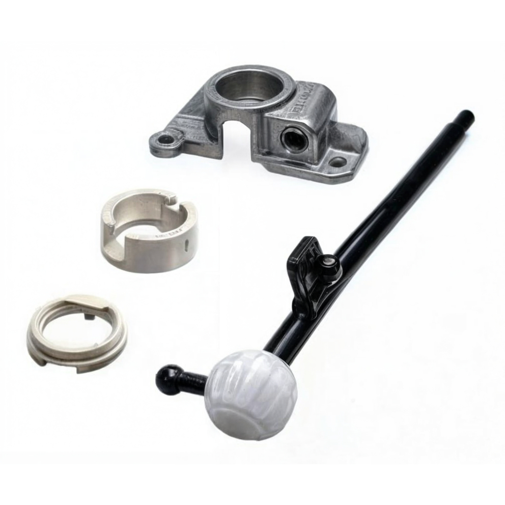 Alavanca Cambio C/reparo Uno/ Mille /fiorino Fire 8v 2002/.. em Oferta na Shopee