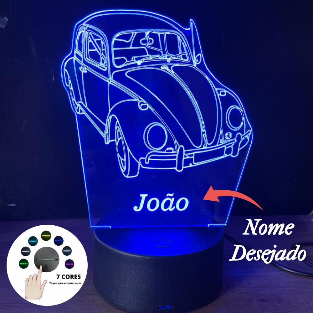 Fusca de Controle Remoto - Comprar com Melhor Preço em Controles Remoto