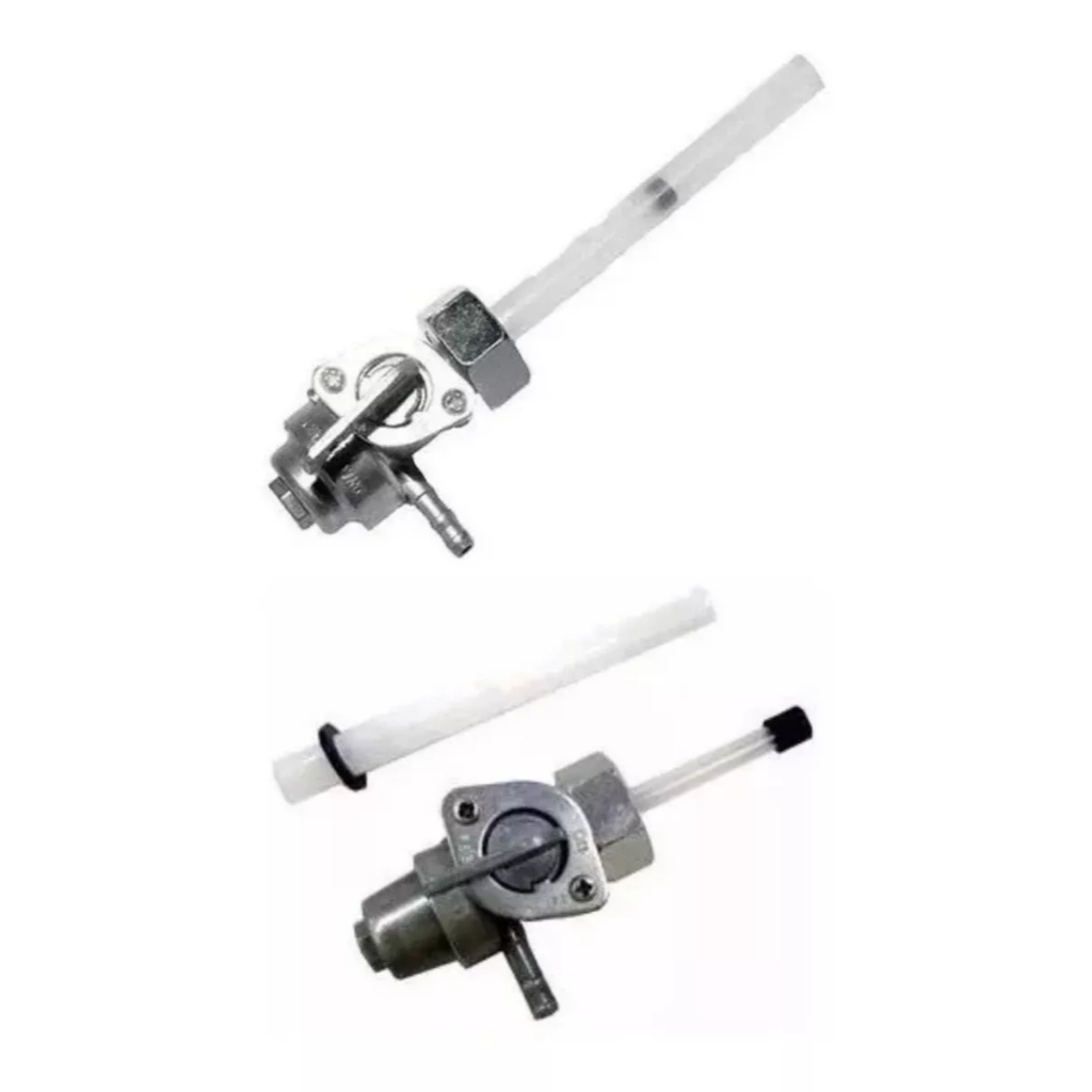 Torneira Combustível Xl 250 R 82 83 84 Xlx 250 Xlx 350 Todas