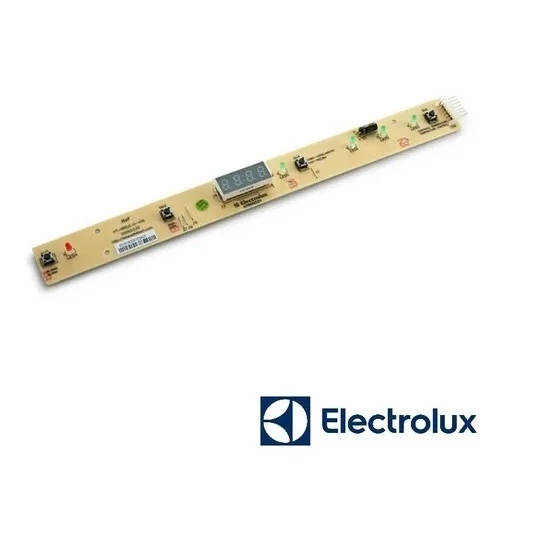 Placa Interface Para Geladeira Electrolux DF46 DF48 DW48X Original