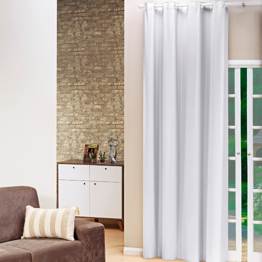 Plástico para Cortina Blecaute: Onde Comprar | BuscaProdutos