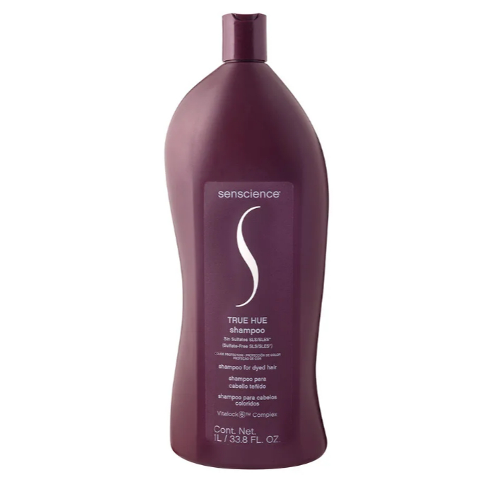 Senscience Shampoo 1l: Onde Comprar | BuscaProdutos