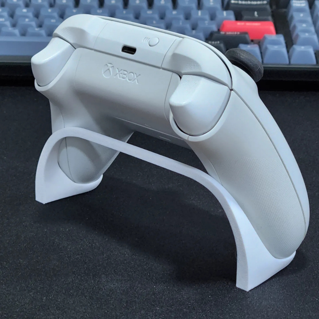Apoio Ecológico para Controle Xbox