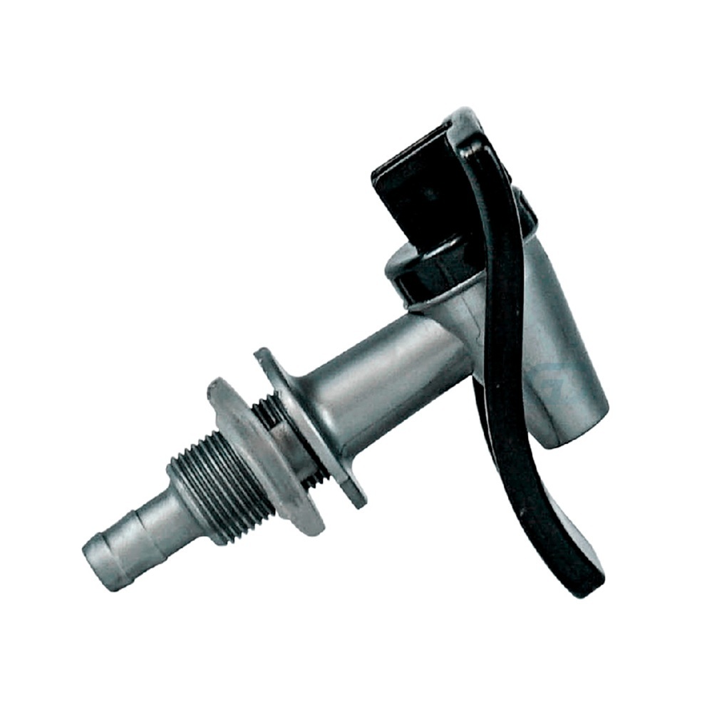 Torneira para Bebedouro de Água Esmaltec Gelágua EGC35B