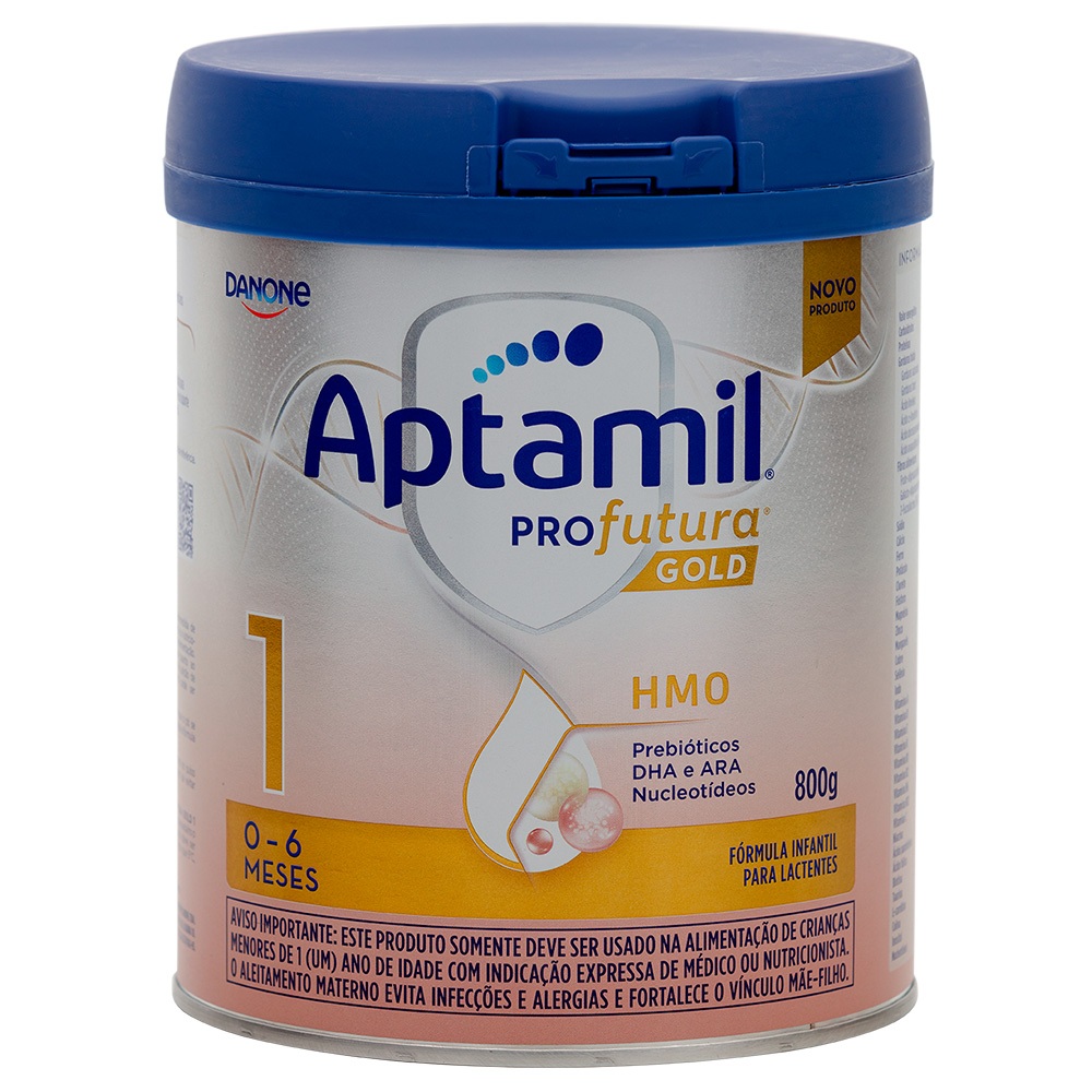 Aptamil Profutura Gold 1 800G - Mom & Baby