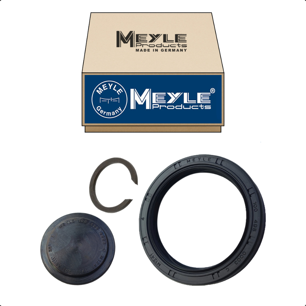 Kit reparo diferencial da tulipa para Bora Corrado Apollo Logus Pointer Escort e Verona