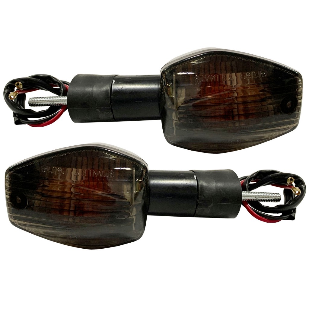 Seta  Pisca Hornet Cb 600f Transalp Cbr600rr 1000rr 2005 A 2012
