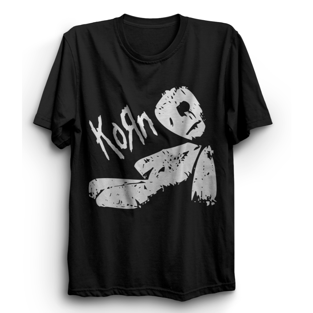 Blusa do Korn: Guia Completo e Onde Comprar | BuscaProdutos