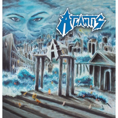 CD ATLANTIS - Atlantis