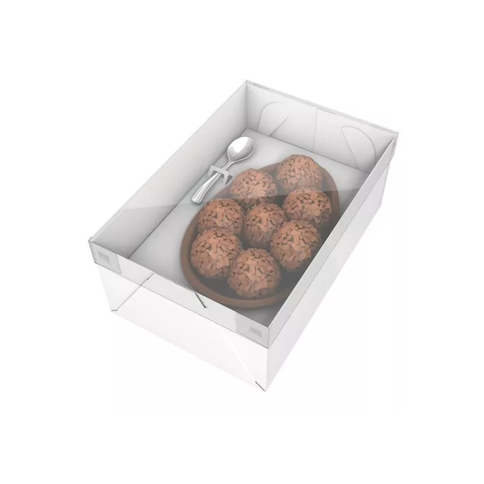 10X Caixa Ovo de Colher/ Páscoa / 50g/100g/150g/250g/350g/500g em Oferta na Shopee