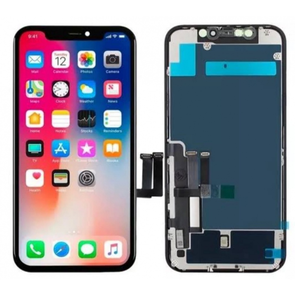 Tela Frontal Touch Display compatível Iphone 11