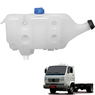 Reservatorio Agua Radiador VW 7.110 8.120 8.140 8.150 9.150 em Oferta na Shopee