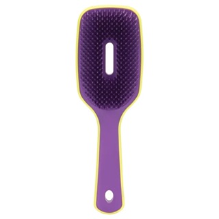 Escova Ricca Flex Fast Dry Roxa Neon em Oferta na Shopee