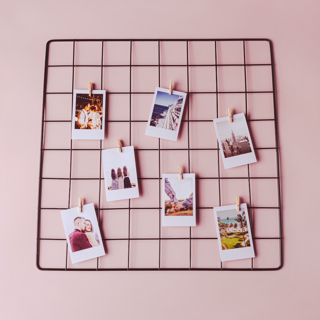 Mural Aramado para Fotos em Oferta na Shopee