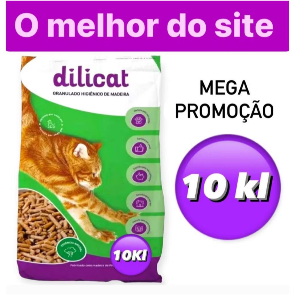 Areia Granulado para Gatos, Roedores, Hamster, Coelho Madeira Pinus em Oferta na Shopee