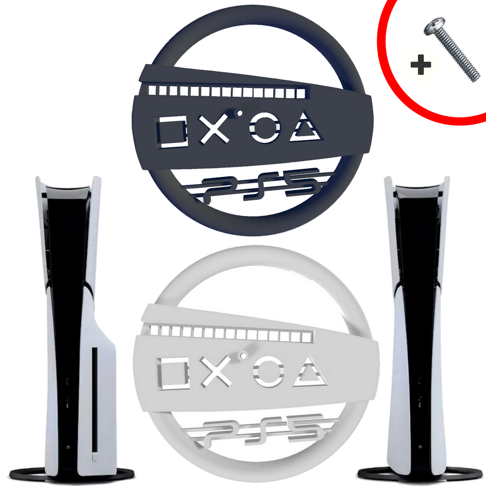 Simbolos Playstation: Onde Comprar | BuscaProdutos