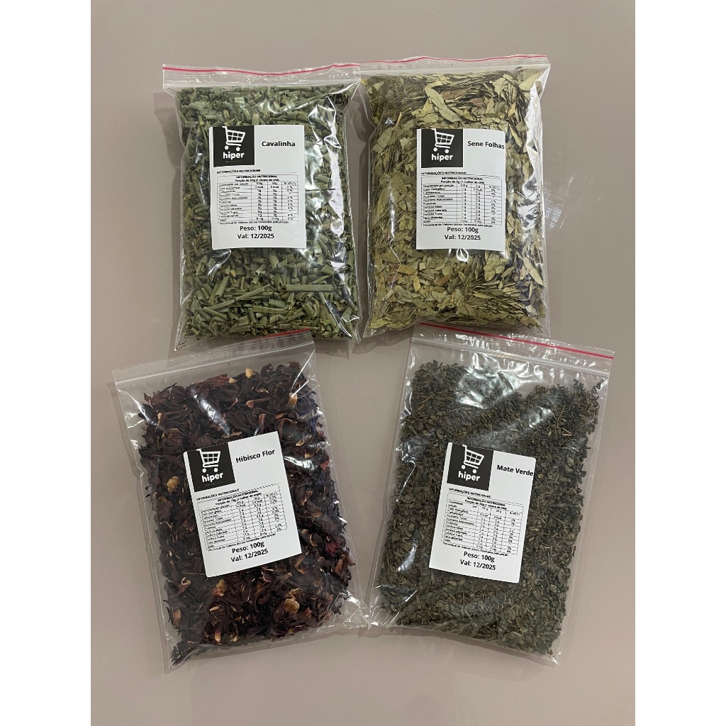 Chá Natural para Emagrecimento Eficiente