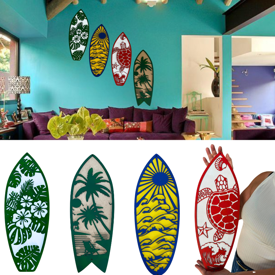 Fotos de Prancha: Onde Comprar | BuscaProdutos