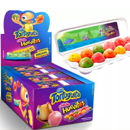 Caixa Tortuguita: Onde Comprar | BuscaProdutos