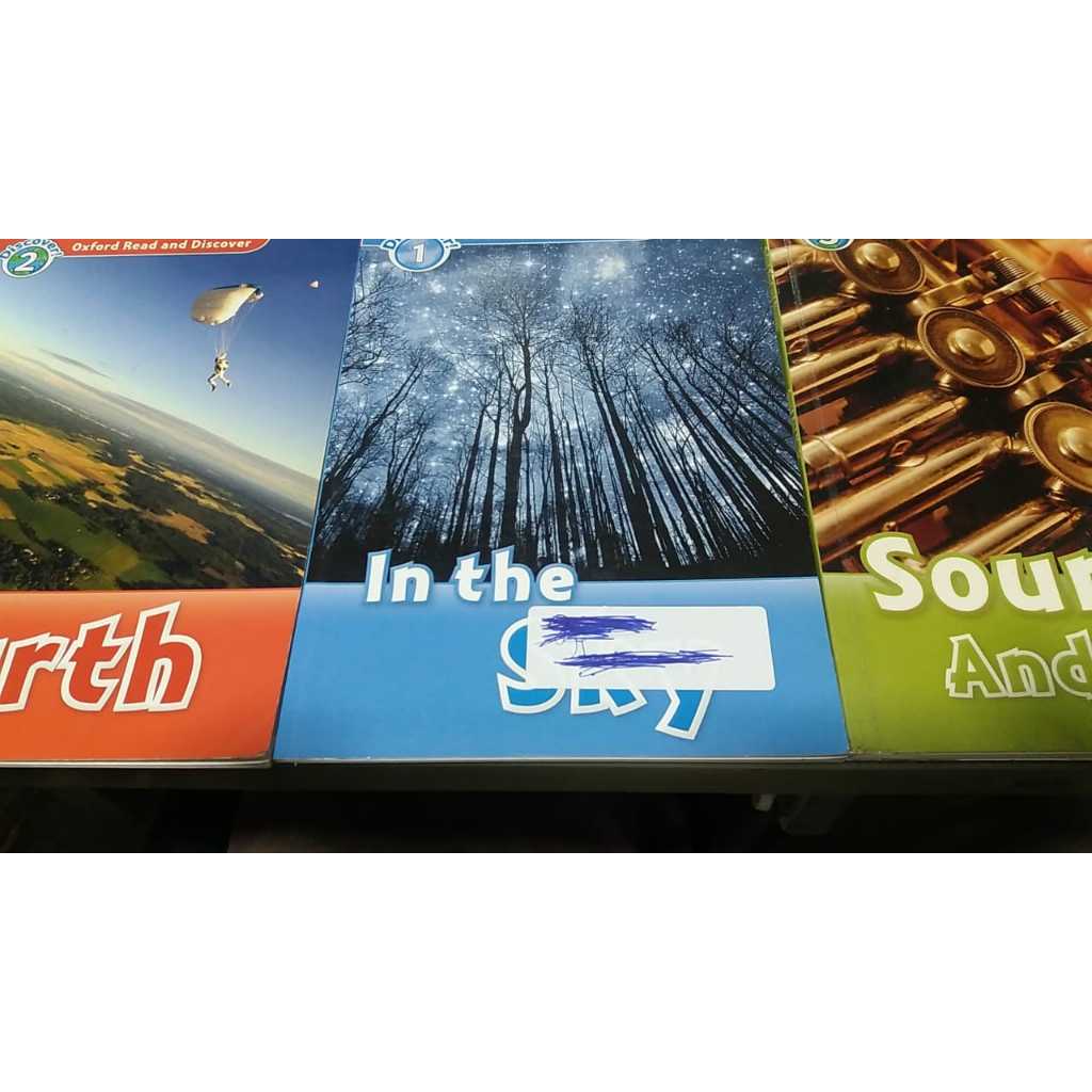 Imagem LIVRO NO IDIOMA INGLES DIVERSOS TITULOS E AUTORES ENSINO DE IDIOMAS