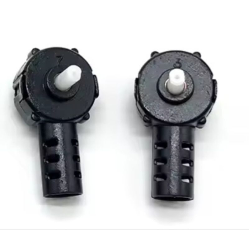 2 Peças partes Reposição Base universal para motor Drone rc E88 Pro Tang1 Pro-P5  e525 S89 p5pro E99 E99pro k3 K8 I4
