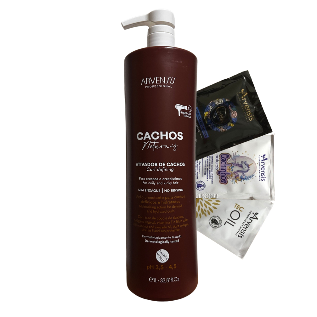 Ativador de Cachos Arvensis 1 Litro: Onde Comprar | BuscaProdutos