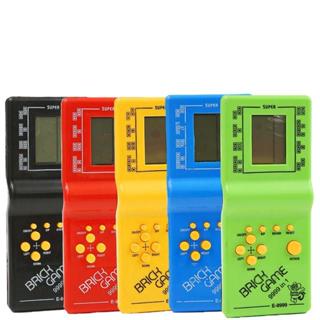 Kit 20 Mini Game Portátil Retro Brinck Game 9999 Jogos Envio Rápido em Oferta na Shopee