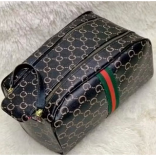 Necesser Grande /masculino,feminino porta chuteira porta maquiagem em Oferta na Shopee