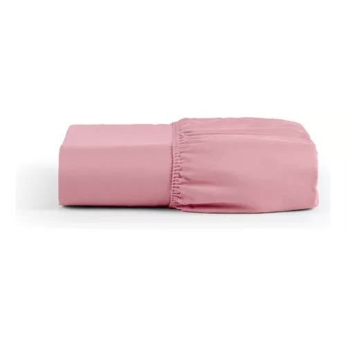 Lençol Avulso para Cama de Solteiro, Micropercal 400 Fios - BRYAN DECOR