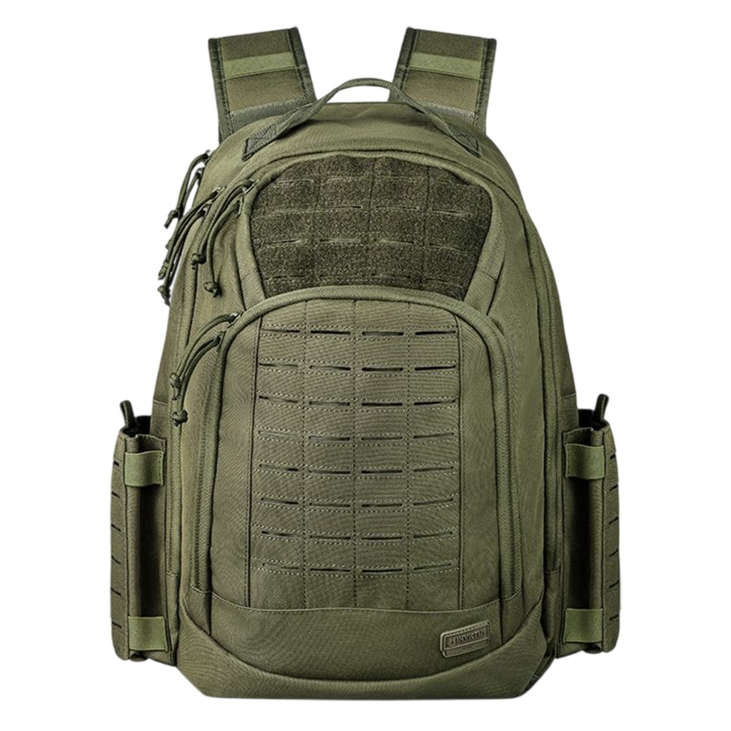 Mochila Tática Invictus Seal