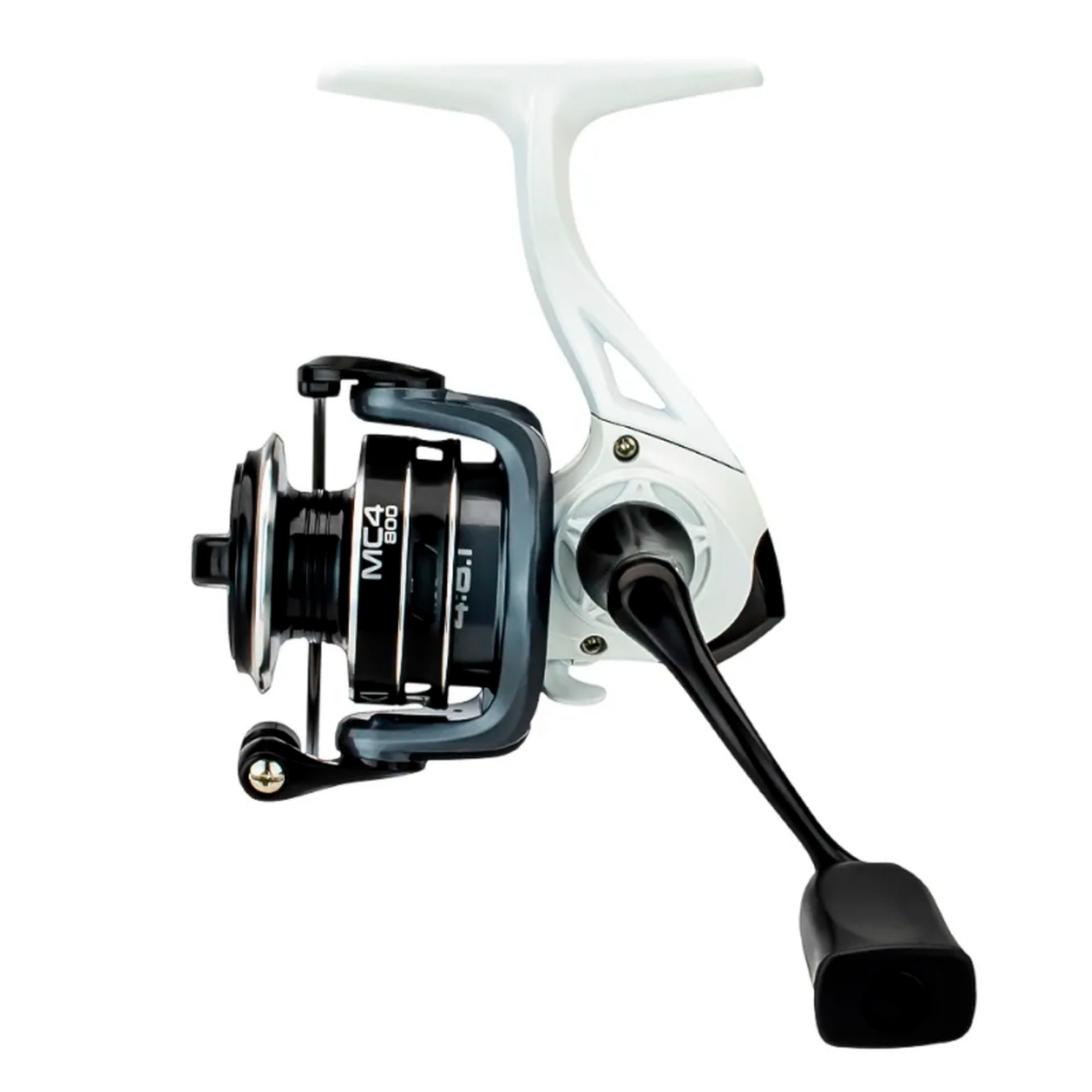 Molinete MC4 800 4 Rolamentos - Voxxi em Oferta na Shopee