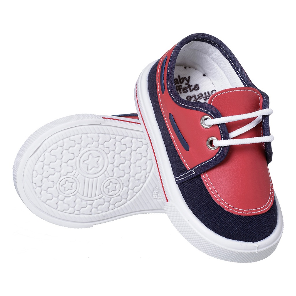 Mocassim Masculino Estilo Conforto Moda Batizado MC01