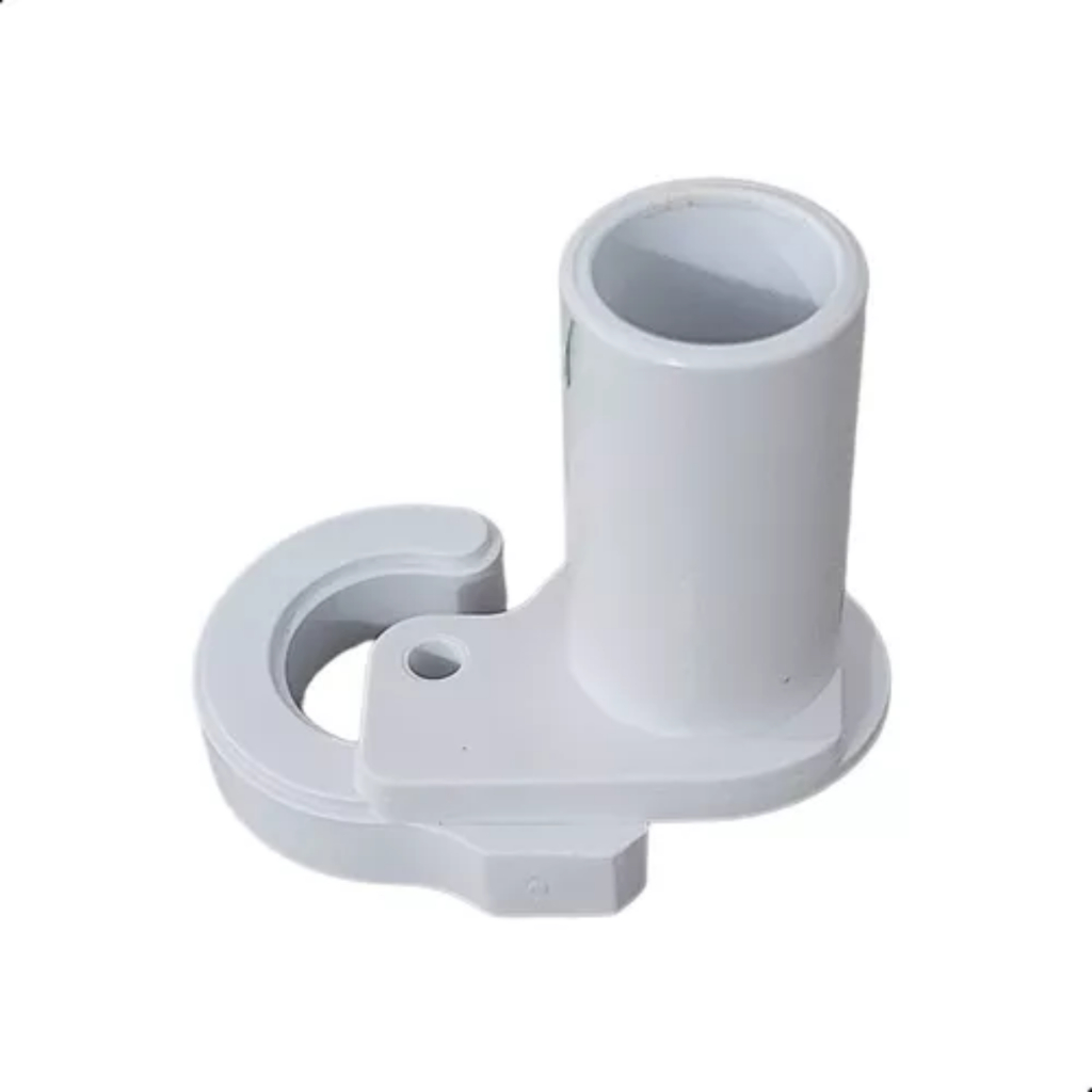 Auto Close Bucha Pino Dobradiça Porta Geladeira Df51x Tf51