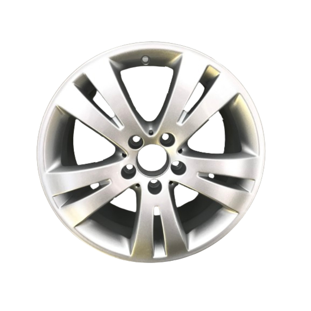 RODA AVULSA ARO 17 ORIGINAL MERCEDES BENZ, C200K