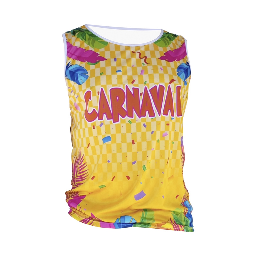 O que é Abadá Customizado Plus Size? Guia e Onde Comprar | BuscaProdutos