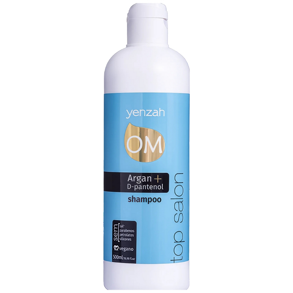 Yenzah Shampoo: Onde Comprar | BuscaProdutos