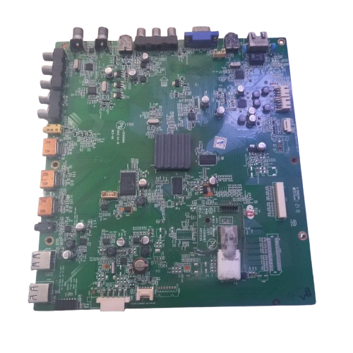 863 Placa Principal para TV de LED SempToshiba Mod: LE4042(A)