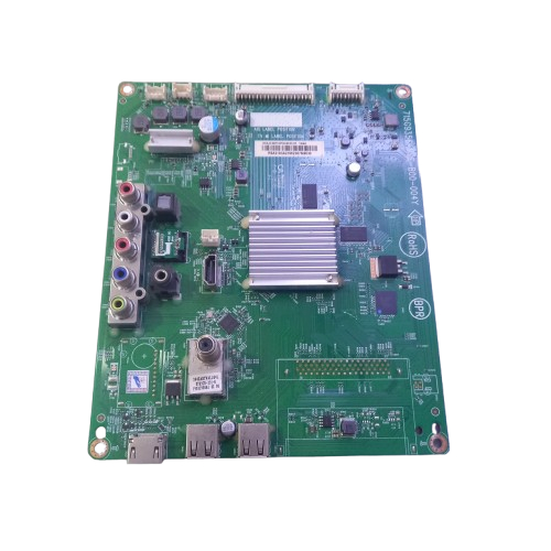 860 Placa Principal para TV de LED Philips Mod: 43PFG5813