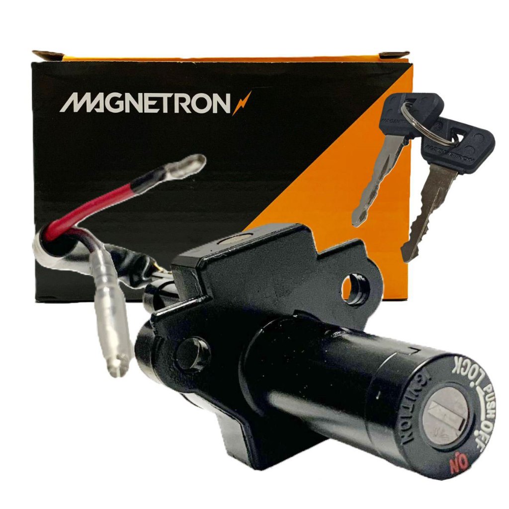 Chave de Ignição Tornado 250 2001-2005 / Falcon 400 2001-2005 Magnetron
