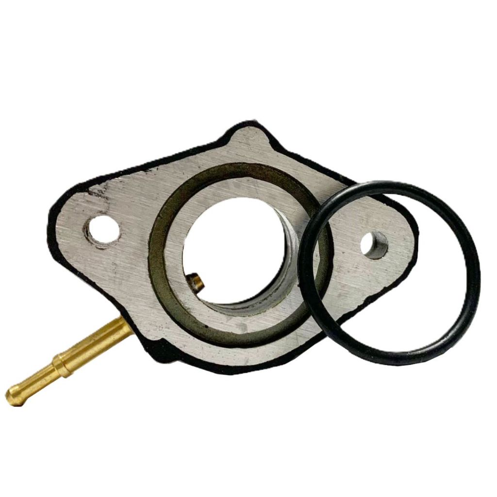 Coletor de Admissão Cg 125 Fan 2009 A 2013 em Oferta na Shopee